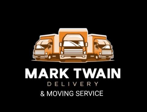Mark Twain Delivery & Moving service profile image