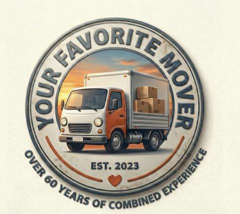 Your favorite mover profile image