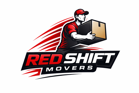 RedShift Movers profile image