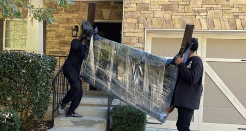 Gary's helping hand profile image