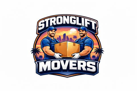 StrongLift Movers profile image