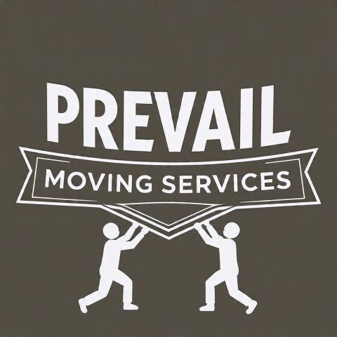 Prevail Moving Services profile image