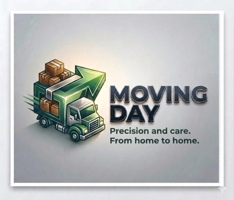 Moving Day profile image