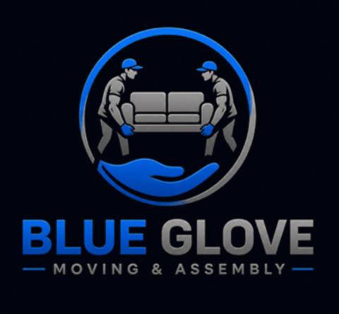 Blue Glove Moving & Assembly profile image