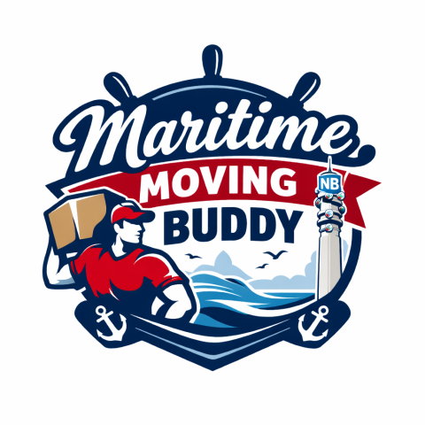 Maritime Moving Buddy profile image