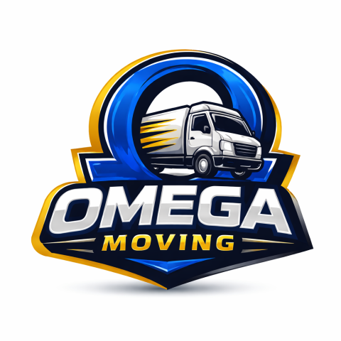 Omega Moving profile image