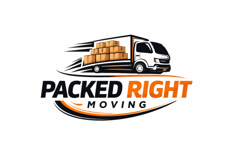 Packed right moving profile image