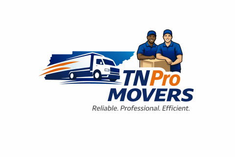 Tennessee pro movers profile image