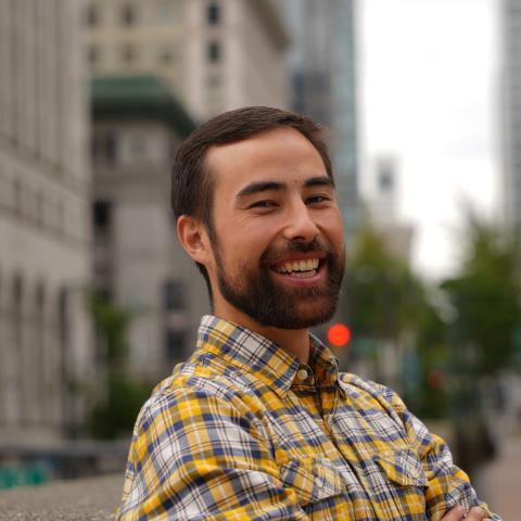 Still Moving profile image