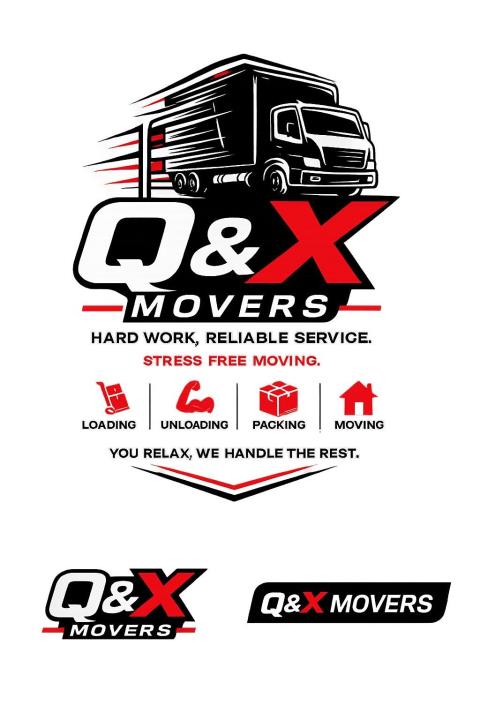 Q&X movers profile image