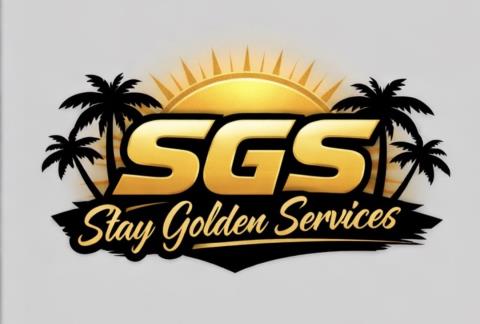 Stay Golden Services profile image