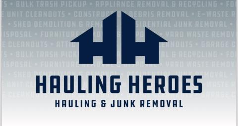 Hauling Heroes - Hauling & Junk Removal LLC profile image