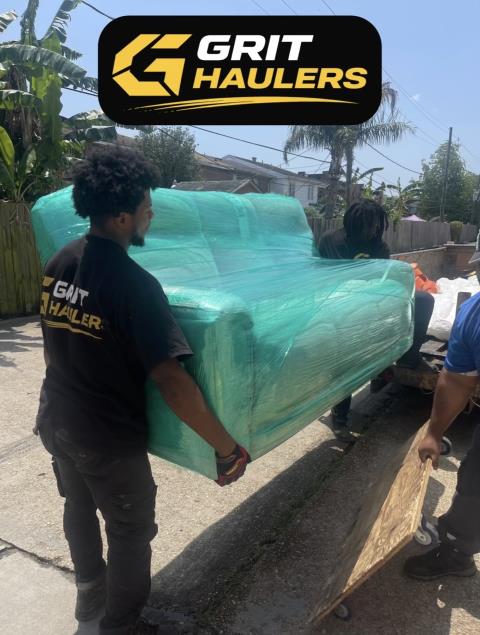 GRIT Haulers profile image
