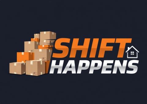 Shift Happens profile image