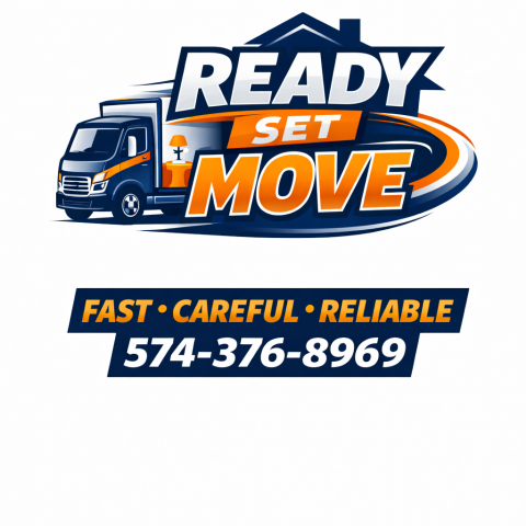 Ready Set Move LLC profile image