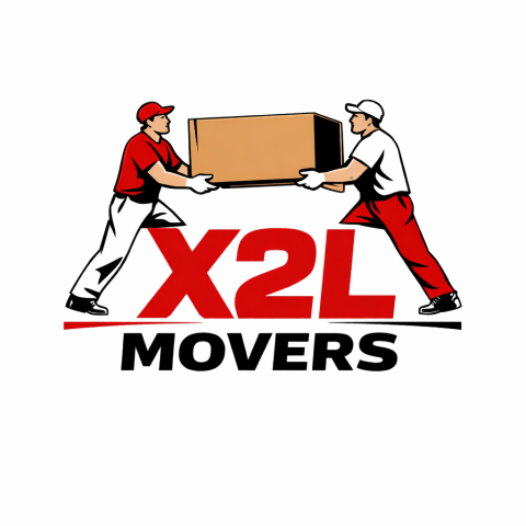 X2L Movers profile image