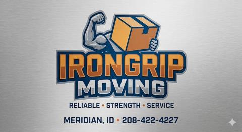 IronGrip Moving profile image