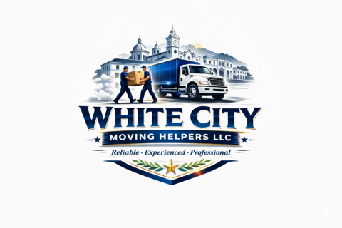 Whitecity Moving profile image