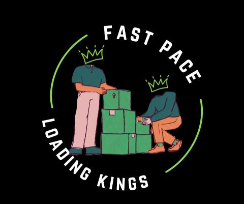 Fast pace loading king profile image