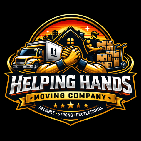 Helping Hands Moving & Hauling Company profile image