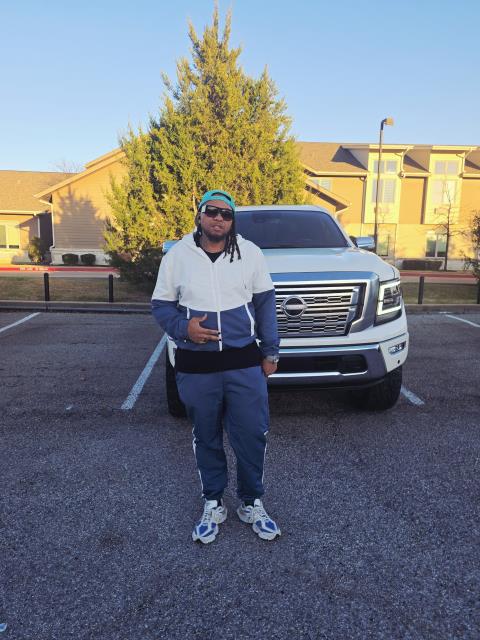 Blackstone profile image