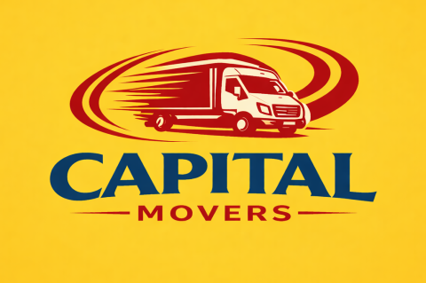 Capital Movers profile image