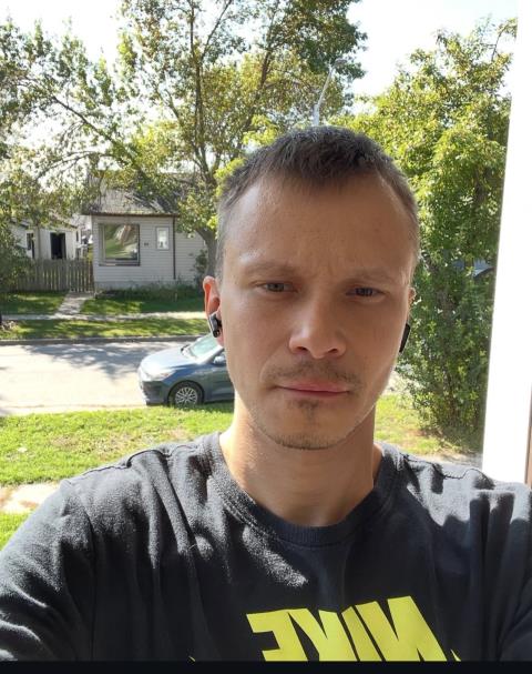Easy move profile image