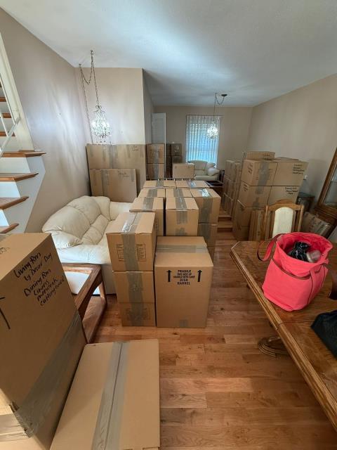 Dixie movers profile image