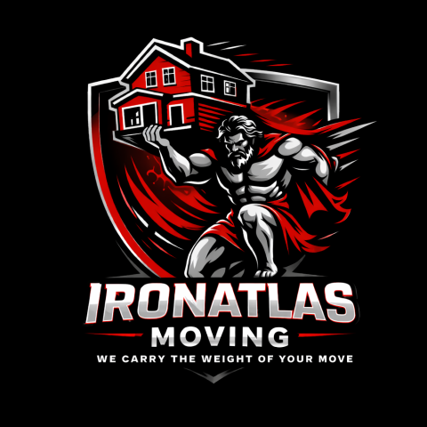 IronAtlas Moving LLC profile image
