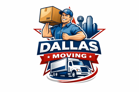 Dallas Moving profile image