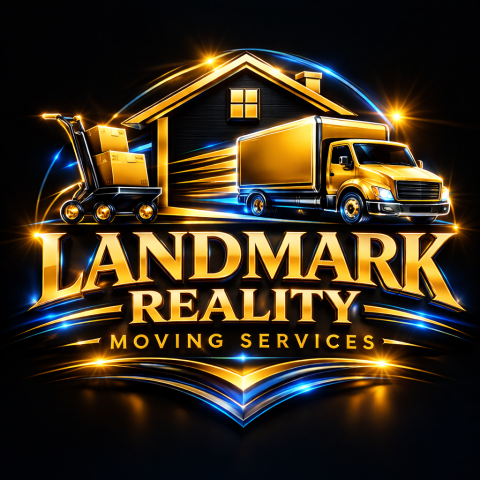 Landmark Reality Moving profile image