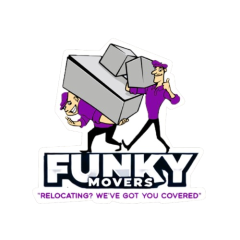 Funky Movers profile image