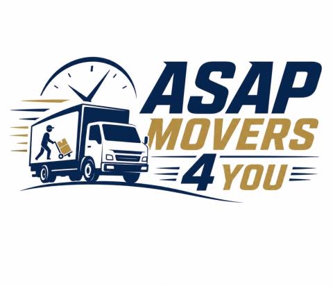 Asap Movers For You profile image
