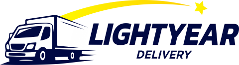 LIGHTYEAR DELIVERY profile image