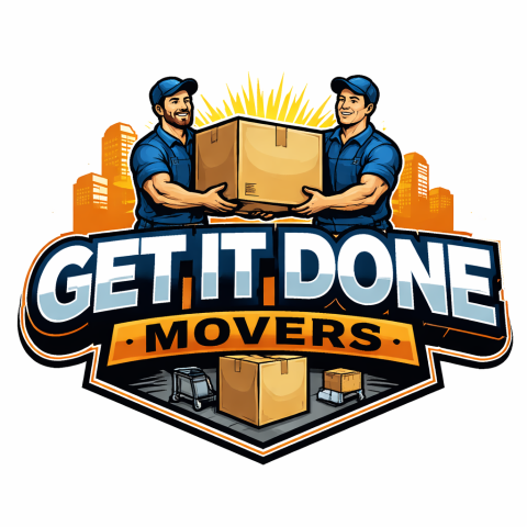 Get it done movers profile image
