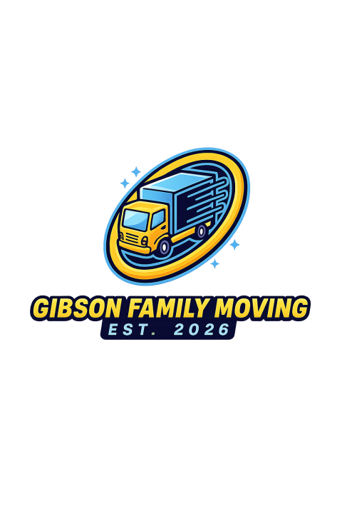 Gibson Family Moving LLC profile image