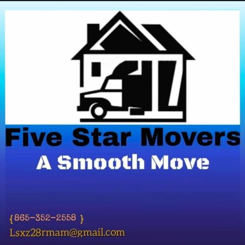 Five Star Movers profile image