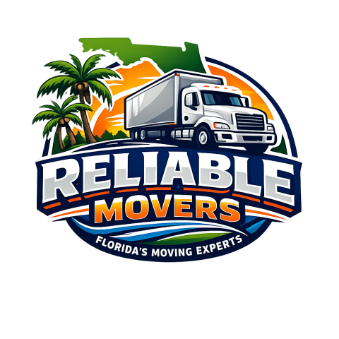 Reliable Movers profile image