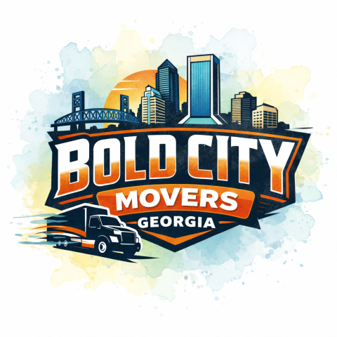 Bold City Movers profile image