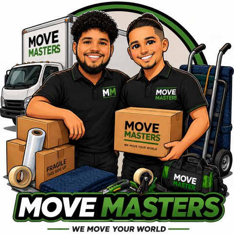 Move Masters profile image