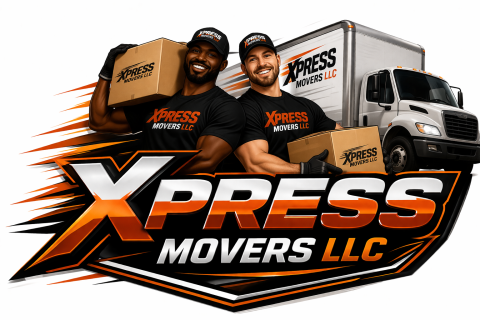 Xpress Movers LLC- Money Back Guarantee profile image