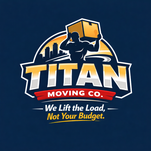 Titan Moving Co profile image