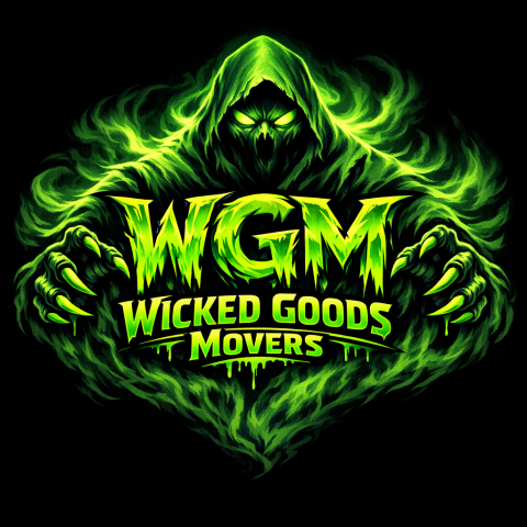 Wicked Goods Movers LLC profile image
