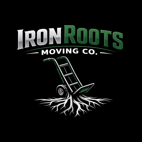 IronRoots Moving Company profile image