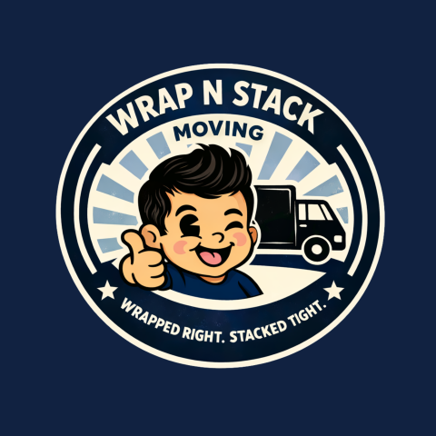 Wrap N Stack Moving profile image