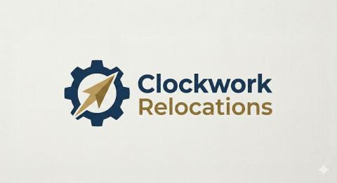 Clockwork Relocations profile image