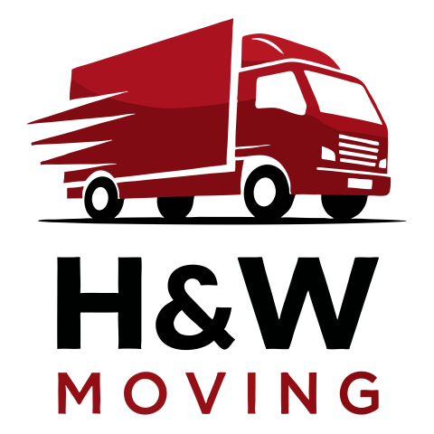H&W Moving profile image