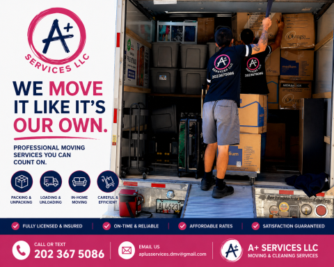 A plus Services LLC profile image