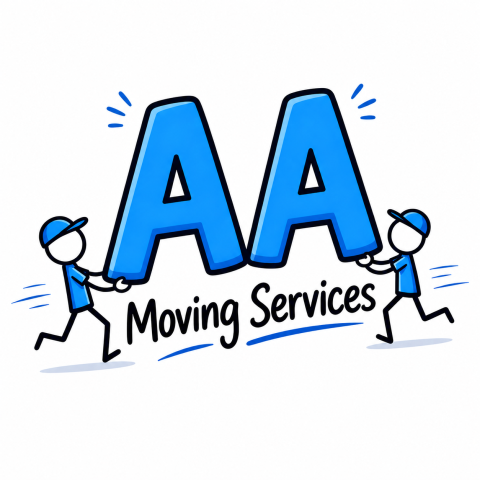 Always Around Moving Services profile image