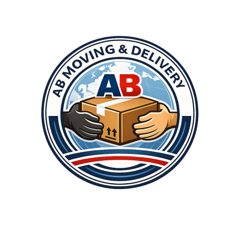 AB Moving & Delivery LLC profile image